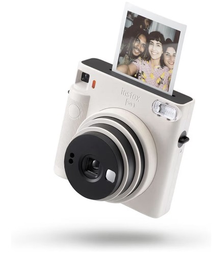 Fujifilm instax square - fujifilm,