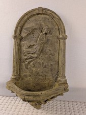 Vintage Chrisdon Angel Wall