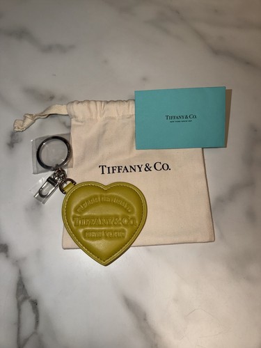 New tiffany return to - tiffany,