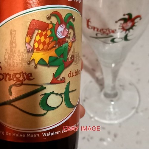 Photo brugse zot - zot,