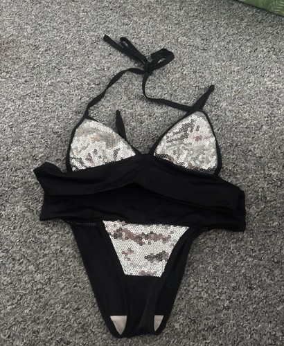 Ann summers sparkly - summers, sequinned