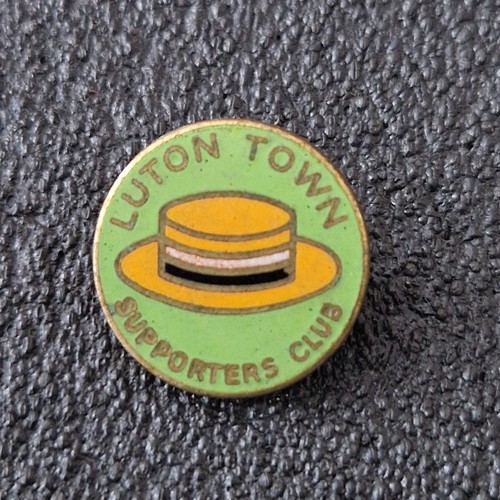 Very rare vintage 1970s luton - very,