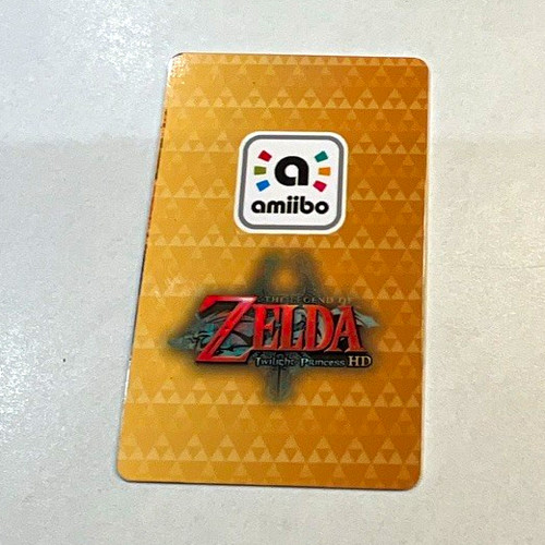 Nintendo amiibo character - nintendo,
