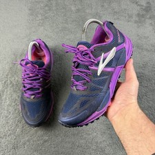 Brooks Cascadia 10 Womens UK 6