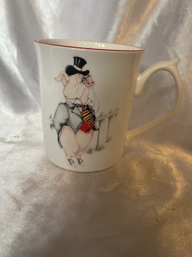 Vintage elizabethan