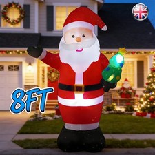 8FT Inflatable Father