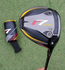 *Trade In* Taylormade R7 QUAD