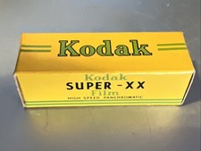 Kodak super film - kodak,