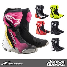 Alpinestars Supertech R
