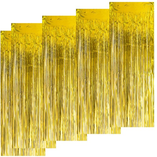 Kioneer metallic tinsel - kioneer,