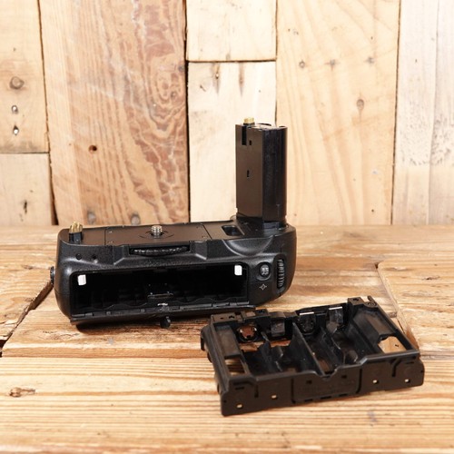 Used nikon d100 battery - used,