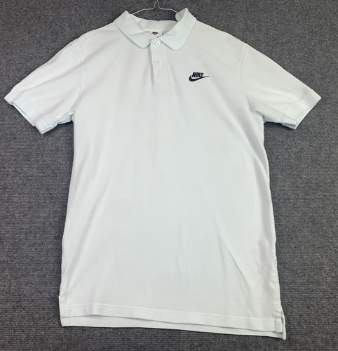Nike polo shirts mens small - polo,