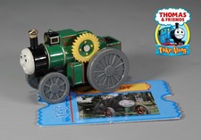 TREVOR + Collectors Card for