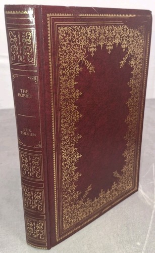 The hobbit tolkien 1978 - hobbit,