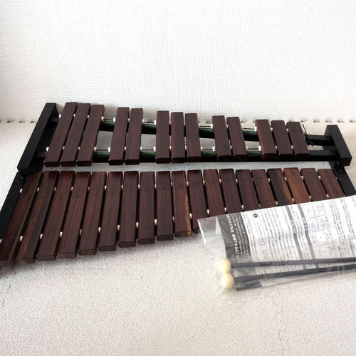Yamaha xylophone 32 - tx-6,