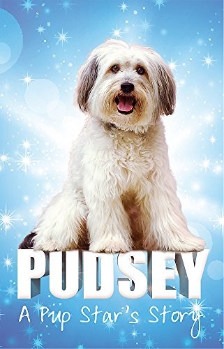 Pudsey pup star - a,