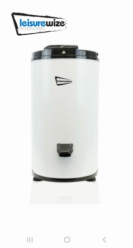 Streetwize portable spin - streetwize,