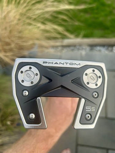 2022 scotty cameron phantom - scotty,