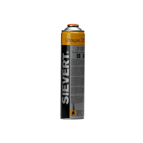 Sievert 2205 ultra gas - ultra,