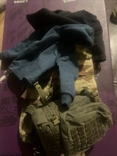 Soldier Story 1/6 French