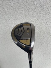 GX-7 18° 5 Wood Regular