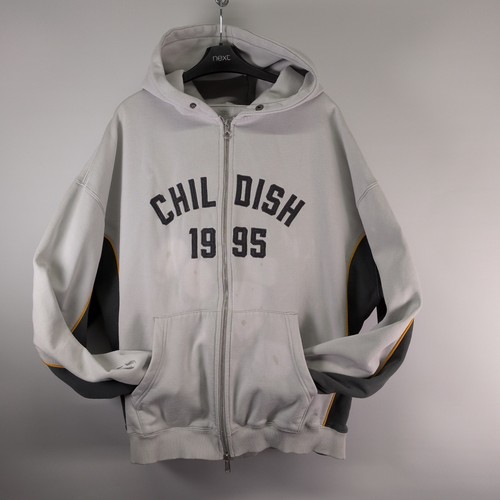Childish 1995 full zip - full,