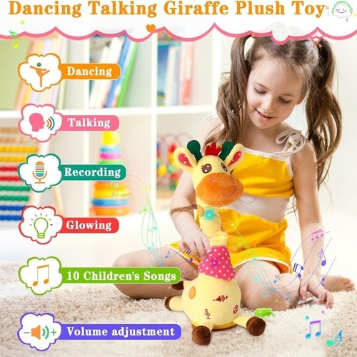 With songs dancing - 10,