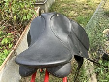 Wintec dressage Synthetic