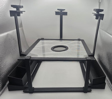 Floor Rat Platform for Food