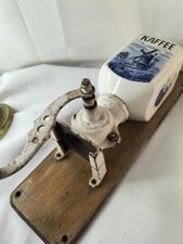 Vintage german kaffee - vintage, coffee