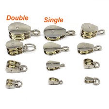 13mm~48mm Steel Single/ Double