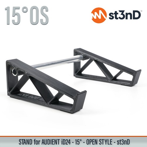 Stand for audient - stand,