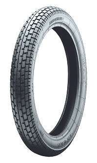 Heidenau front tyre for - for, royal