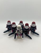 21st Nova Corps Custom