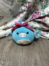 Tatiana the Dragon with