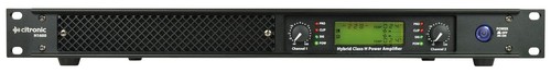 Citronic h1600 hybrid - hybrid, class