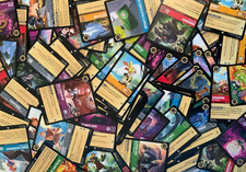 100x Azurite Sea Random