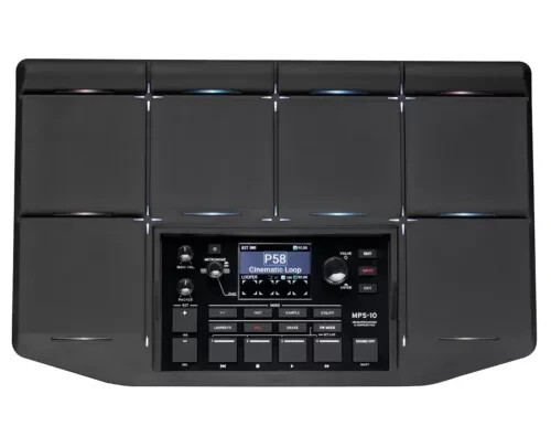 Korg mps drum percussion - drum,,