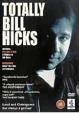 Bill Hicks: Totally Bill Hicks