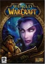 World of Warcraft Video Games