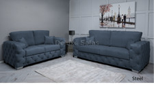 1,2,3 Seat Sofa Ashton Plush