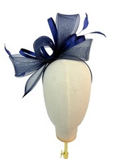 Women Fascinator Hat Flower