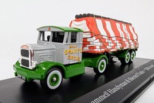 Atlas Editions 1:76 Scammell