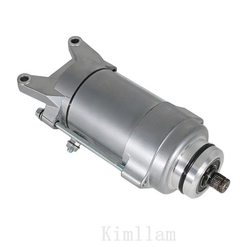 Starter motor for - starter, yamaha