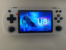 New U8 Retro Handheld Video