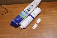 Universal Water Filter In-Line American Style Fridge Refill Cartridge