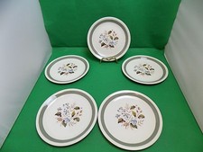 Wood & Sons Alpine White Salad