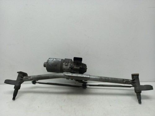Front windscreen wiper - wiper, motor