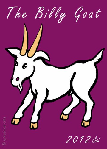 Jacqueline ditt the billy - jacqueline,