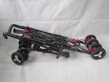 Chassis Frame - Silver Cross REFLEX With Wheels & Break